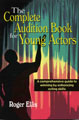 The complete audition books for young actors